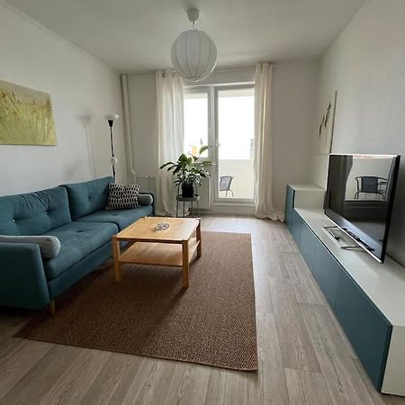 Gemuetlichkeit Mit Cityblick 莱比锡 外观 照片